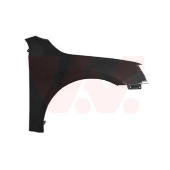 Aile avant droit VAN WEZEL [7631658]