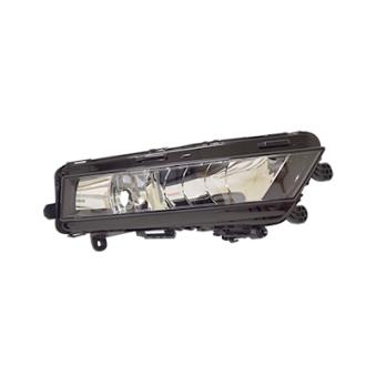 Projecteur antibrouillard VAN WEZEL [7631996]