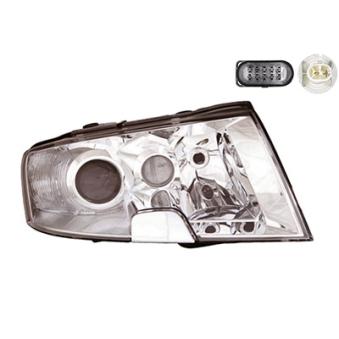 Projecteur principal VAN WEZEL 7634962