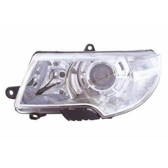 Projecteur principal VAN WEZEL [7636961]