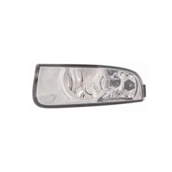 Projecteur antibrouillard VAN WEZEL [7636997]