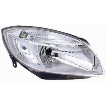 Projecteur principal VAN WEZEL [7641962]