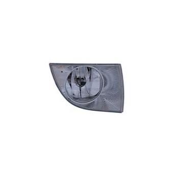 Projecteur antibrouillard VAN WEZEL OEM 5J0941701