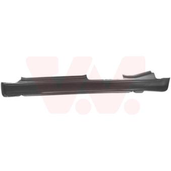 Marche-pied VAN WEZEL 8105103 Marche-pied VAN WEZEL 8105103