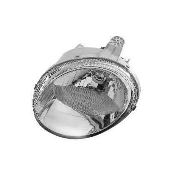 Projecteur principal VAN WEZEL 8106961