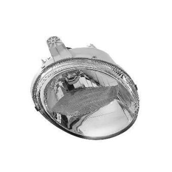 Projecteur principal VAN WEZEL 8106962