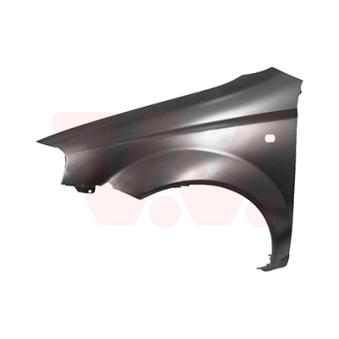 Aile avant gauche VAN WEZEL [8115655]