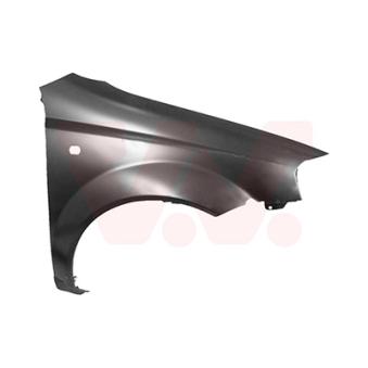 Aile avant droit VAN WEZEL [8115656]