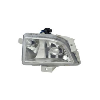 Projecteur antibrouillard VAN WEZEL [8115997]