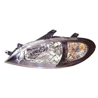 Projecteur principal VAN WEZEL 8125961