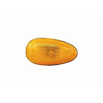 Feu clignotant VAN WEZEL 8140916