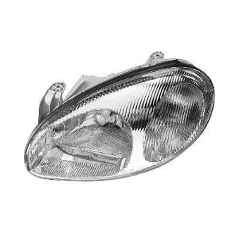 Projecteur principal VAN WEZEL 8140961