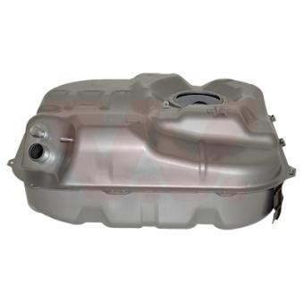 Réservoir de carburant VAN WEZEL [8207081]