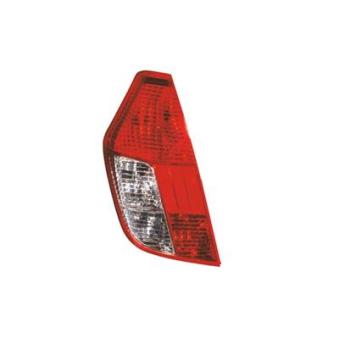 Feu arrière VAN WEZEL OEM 924010X020