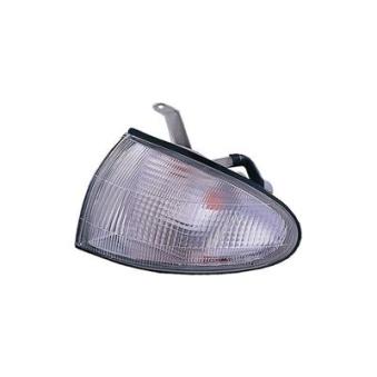 Feu clignotant avant gauche VAN WEZEL [8221907]