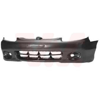 Pare-chocs VAN WEZEL [8222570]