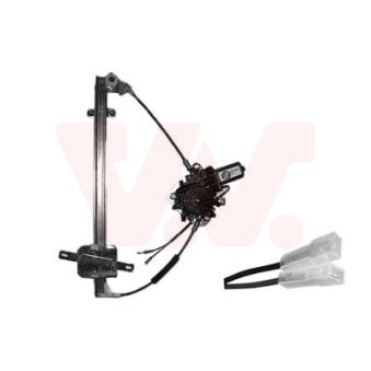 Lève-vitre avant gauche VAN WEZEL [8224263]