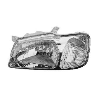 Projecteur principal VAN WEZEL [8224962]