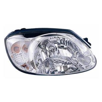 Projecteur principal VAN WEZEL [8225964]