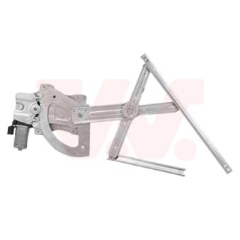 Lève-vitre avant droit VAN WEZEL OEM 824041J010