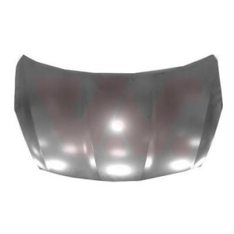 Capot-moteur VAN WEZEL [8238660]