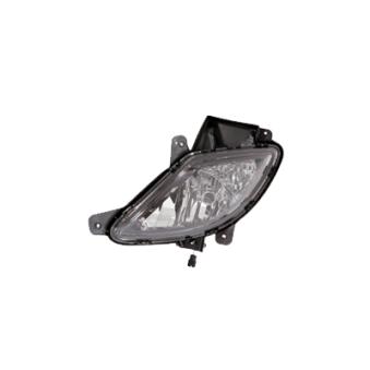 Projecteur antibrouillard VAN WEZEL 8239997