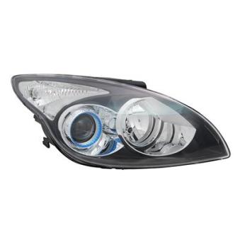 Projecteur principal VAN WEZEL [8243962]
