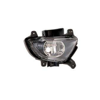 Projecteur antibrouillard VAN WEZEL 8243996