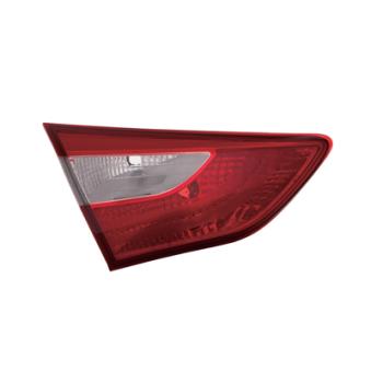 Feu arrière VAN WEZEL OEM 92430a5010