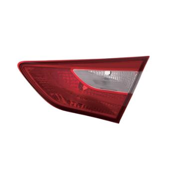 Feu arrière VAN WEZEL 8244934