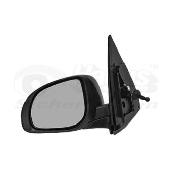 Rétroviseur extérieur VAN WEZEL OEM 876100X310 Rétroviseur extérieur VAN WEZEL OEM 876100X310
