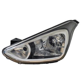 Projecteur principal VAN WEZEL OEM 92101b9000