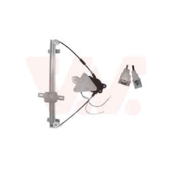Lève-vitre avant droit VAN WEZEL OEM 824041C010