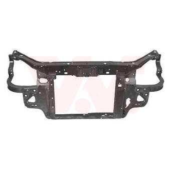 Revêtement avant VAN WEZEL [8251668]