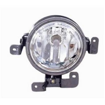 Projecteur antibrouillard VAN WEZEL 8252995