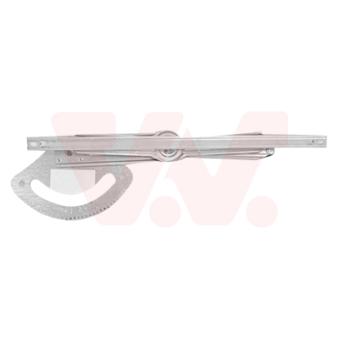 Lève-vitre avant gauche VAN WEZEL 8257261