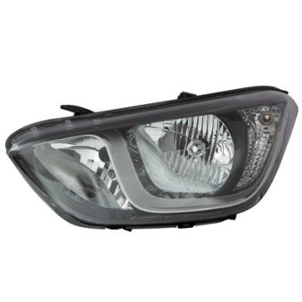 Projecteur principal VAN WEZEL 8258961