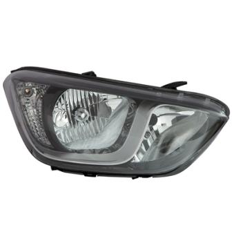 Projecteur principal VAN WEZEL 8258962