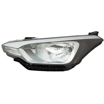 Projecteur principal VAN WEZEL 8259961