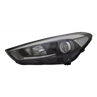 Projecteur principal VAN WEZEL 8264961