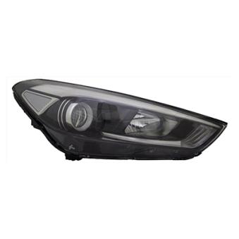 Projecteur principal VAN WEZEL 8264962