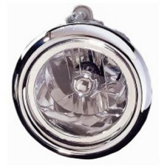 Projecteur antibrouillard VAN WEZEL 8265999