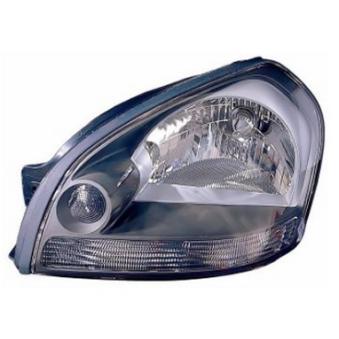 Projecteur principal VAN WEZEL OEM 921032E020