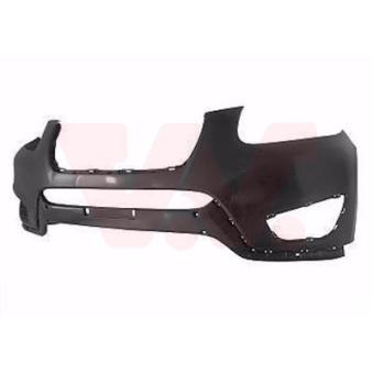 Pare-chocs VAN WEZEL [8268574]