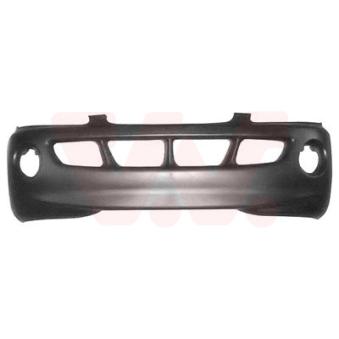 Pare-chocs VAN WEZEL [8271570]