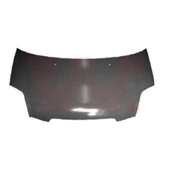 Capot-moteur VAN WEZEL [8312660]