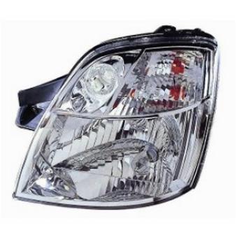 Projecteur principal VAN WEZEL OEM 9210107010