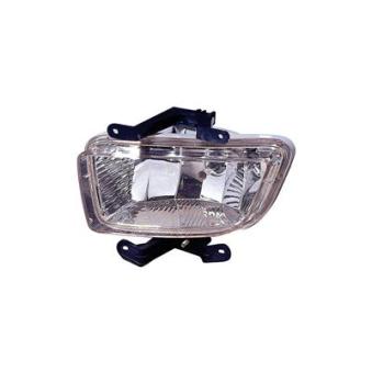 Projecteur antibrouillard VAN WEZEL [8312995]