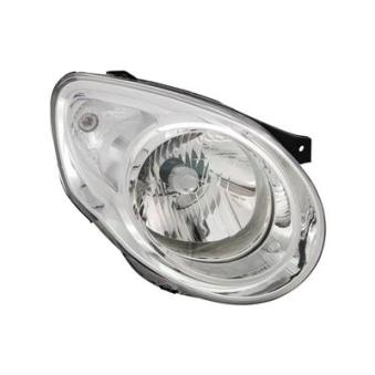 Projecteur principal VAN WEZEL [8313962]