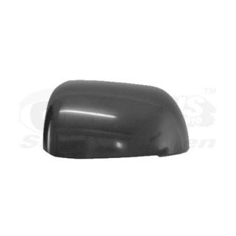 Revêtement, rétroviseur extérieur VAN WEZEL 8314843